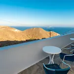Lägenhet Panorama Anafi