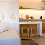Panorama Lägenhet *