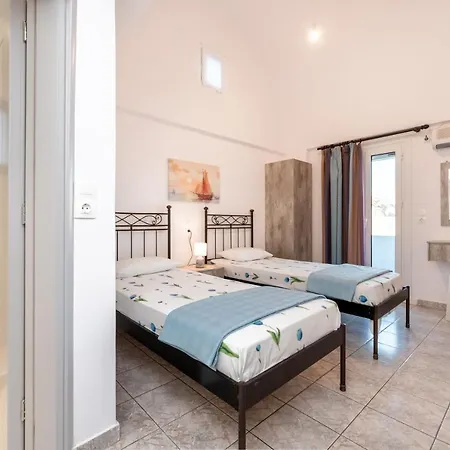 Panorama Apartment *