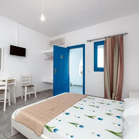 Apartment Panorama *