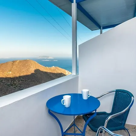 Panorama Apartment