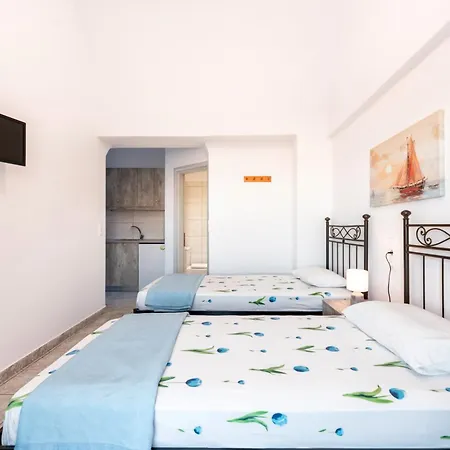 アパート Panorama *