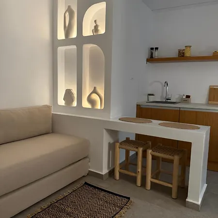Apartment Panorama *