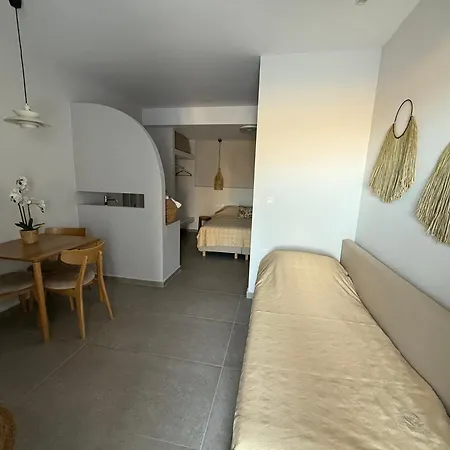Apartment Panorama