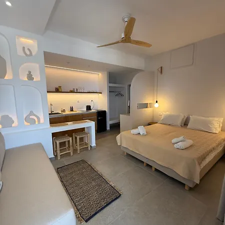 Panorama Apartment *