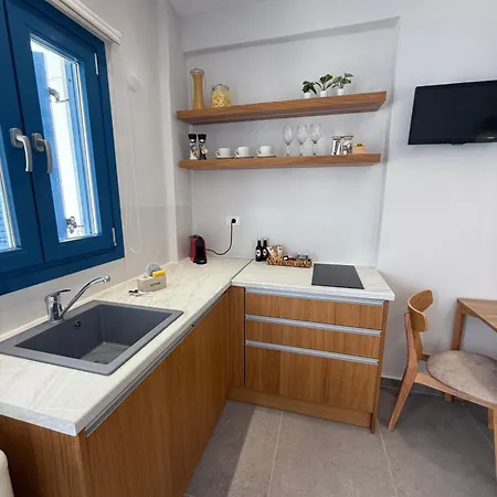 Apartment Panorama Anafi