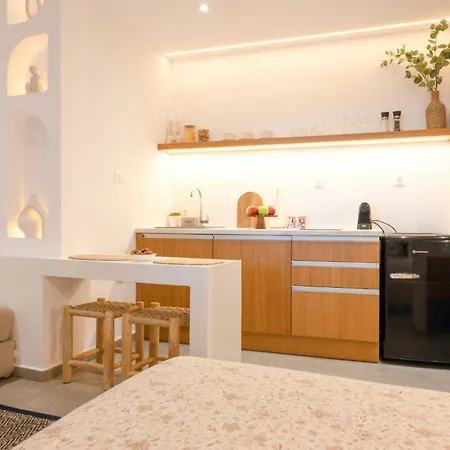 Panorama * Анафи