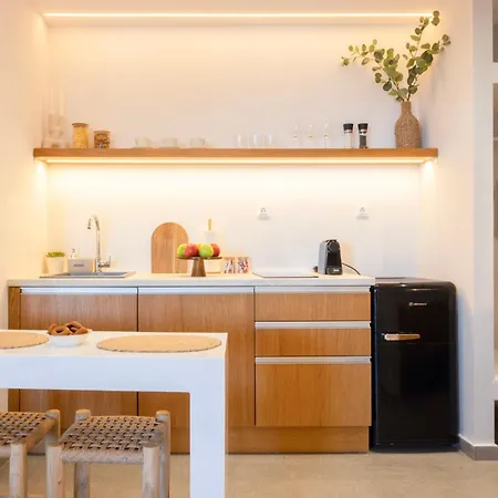 Panorama Апартаменты