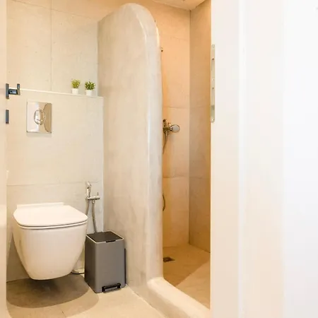 Апартаменты Panorama