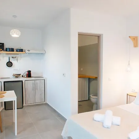 Panorama Appartamento