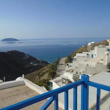 Panorama Apartment