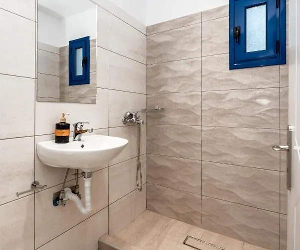 Апартаменты Panorama *