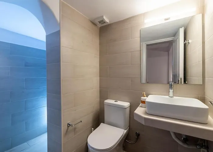 Panorama Апартаменты Анафи