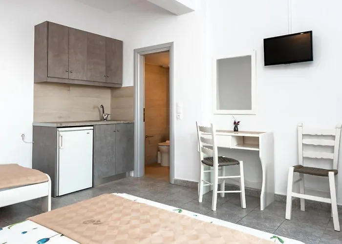 Panorama Апартаменты