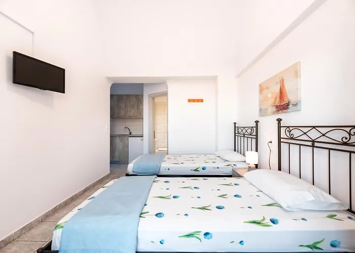 Апартаменты Panorama *