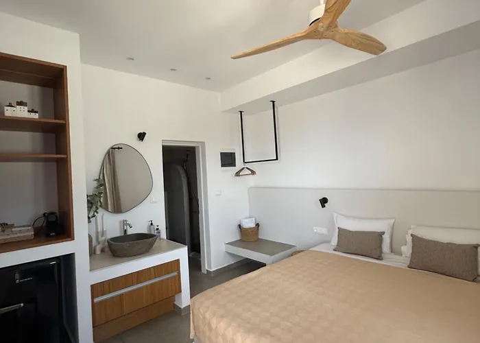 Panorama * Анафи