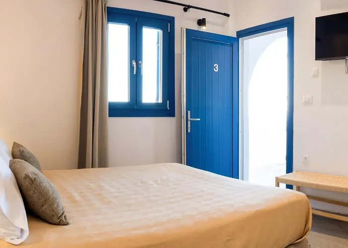 Panorama Appartement *