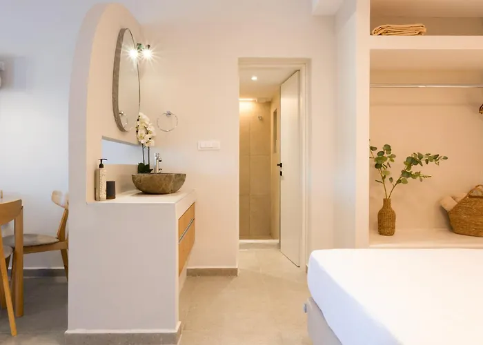 Апартаменты Panorama