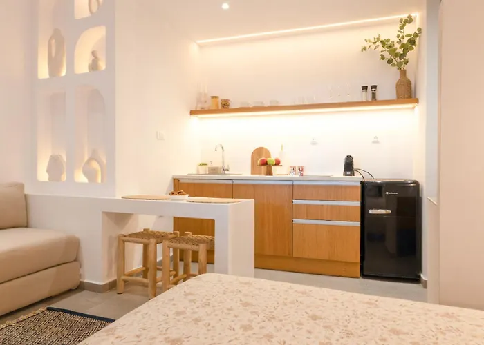 Panorama * Анафи