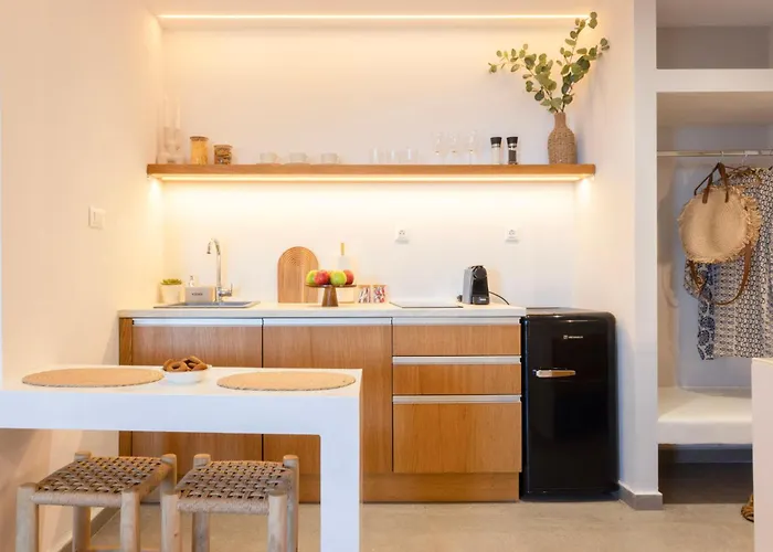 Panorama Апартаменты