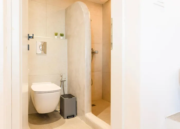 Апартаменты Panorama