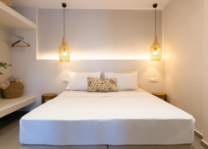 Апартаменты Panorama