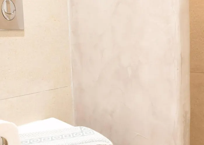 Panorama Appartement *