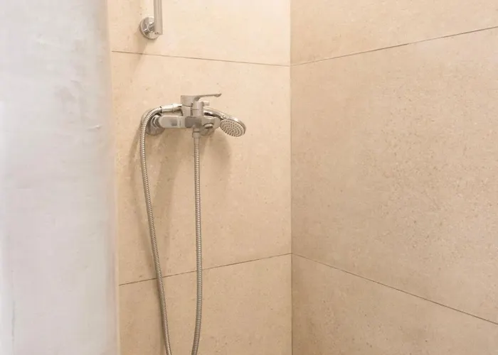 Апартаменты Panorama Анафи