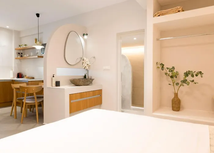 Panorama * Анафи