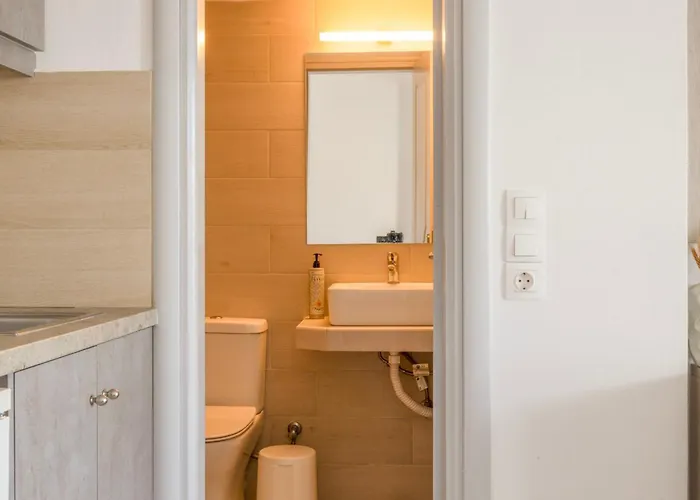 Апартаменты Panorama *