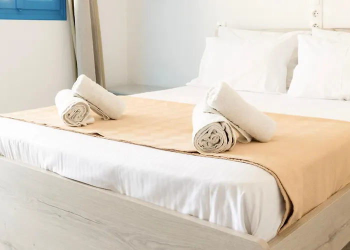 Panorama * Анафи