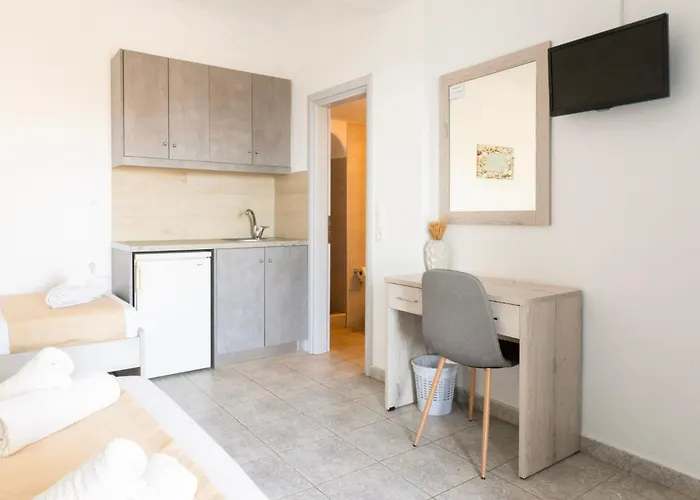 Panorama Апартаменты