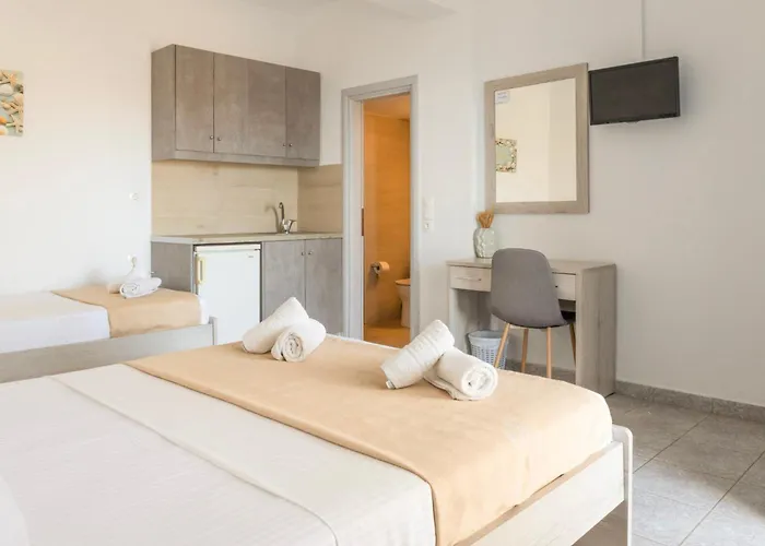 Panorama Апартаменты *