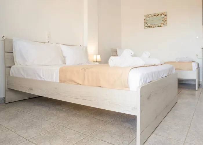 Апартаменты Panorama *