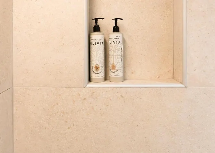 Appartement Panorama Anafi