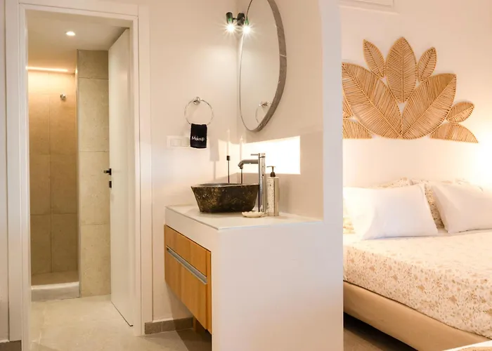 Panorama Апартаменты