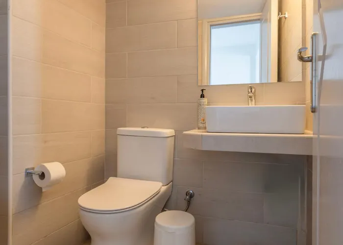 Апартаменты Panorama