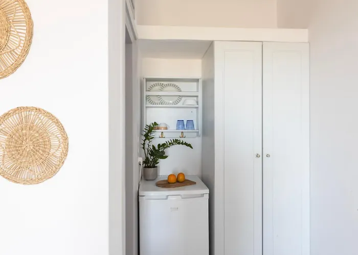 Апартаменты Panorama