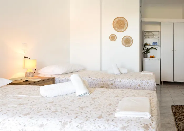 Апартаменты Panorama *