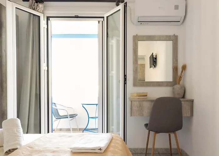 Апартаменты Panorama