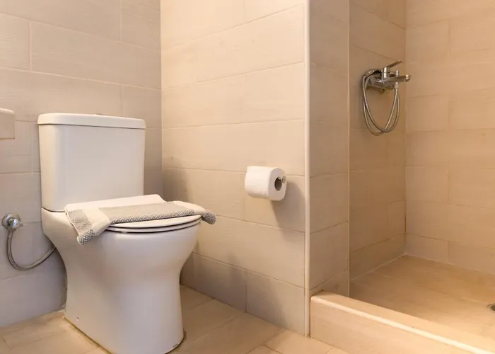 Panorama Апартаменты Анафи