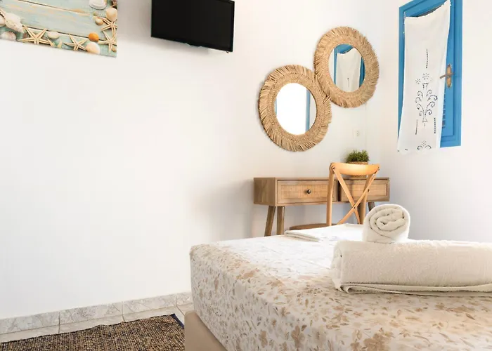 Panorama * Анафи