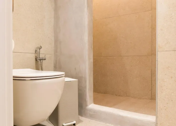 Panorama Апартаменты Анафи