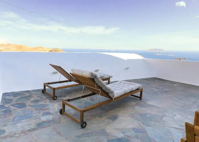 Апартаменты Panorama