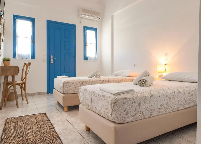 Panorama Апартаменты *