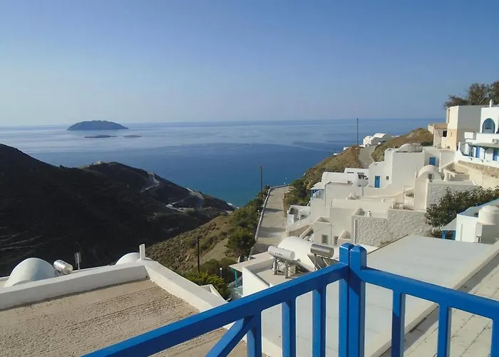 Panorama Апартаменты